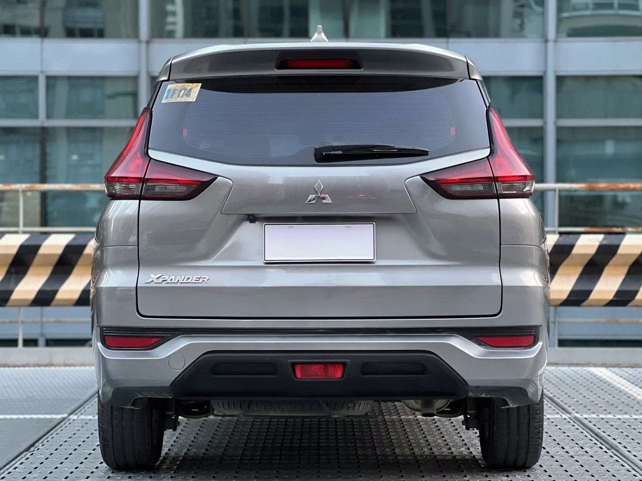 2019 Mitsubishi Xpander 1.5 GLX Plus, Automatic, Gas