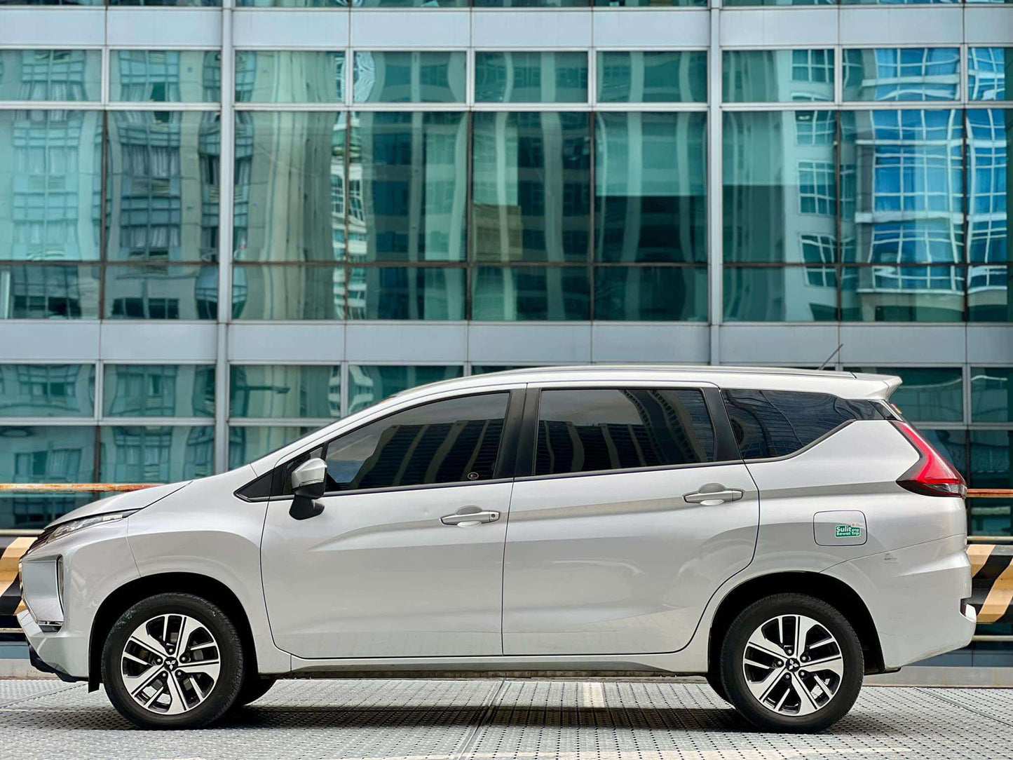 2019 Mitsubishi Xpander GLX Plus, Automatic, Gas