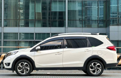 2018 Honda BRV 1.5, Automatic, Gas