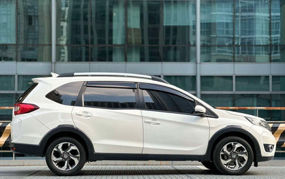 2018 Honda BRV 1.5, Automatic, Gas