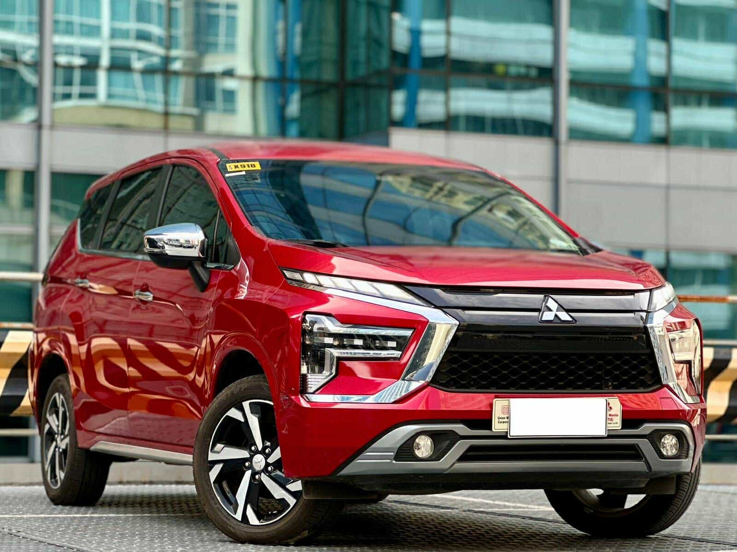 2024 Mitsubishi Xpander GLS 1.5, Automatic, Gas