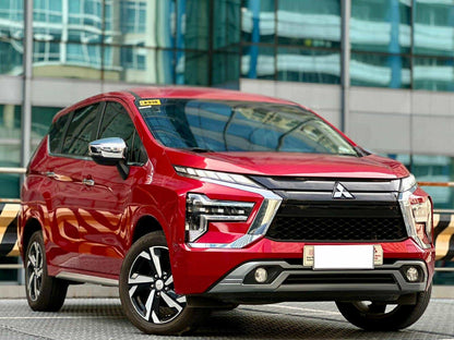 2024 Mitsubishi Xpander GLS 1.5, Automatic, Gas