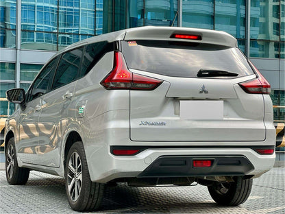 2019 Mitsubishi Xpander GLX Plus, Automatic, Gas