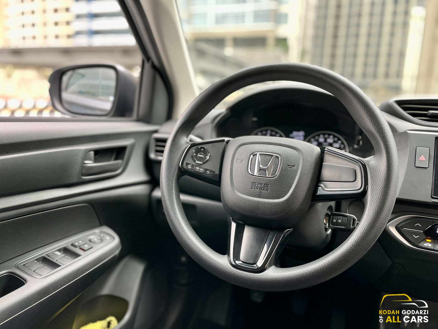 2024 Honda BRV 1.5 S, Manual, Gas