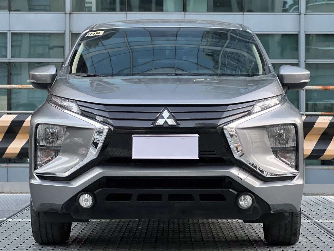 2019 Mitsubishi Xpander 1.5 GLX Plus, Automatic, Gas