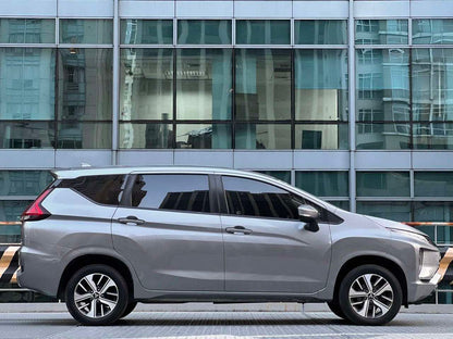 2019 Mitsubishi Xpander 1.5 GLX Plus, Automatic, Gas