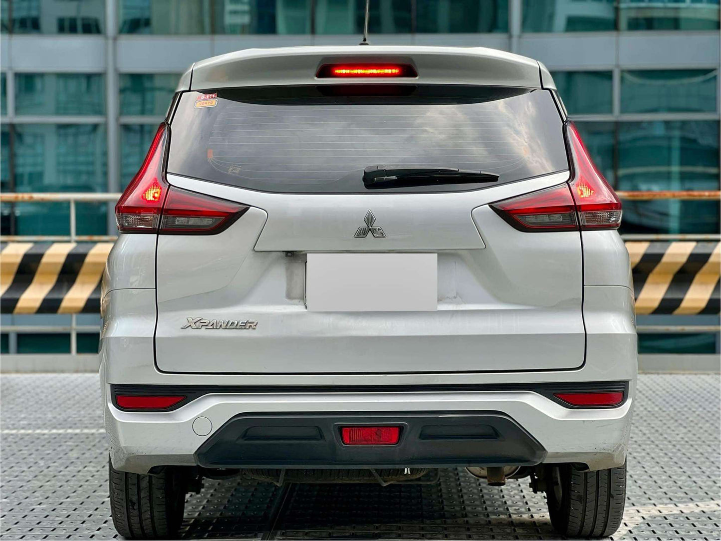 2019 Mitsubishi Xpander GLX Plus, Automatic, Gas