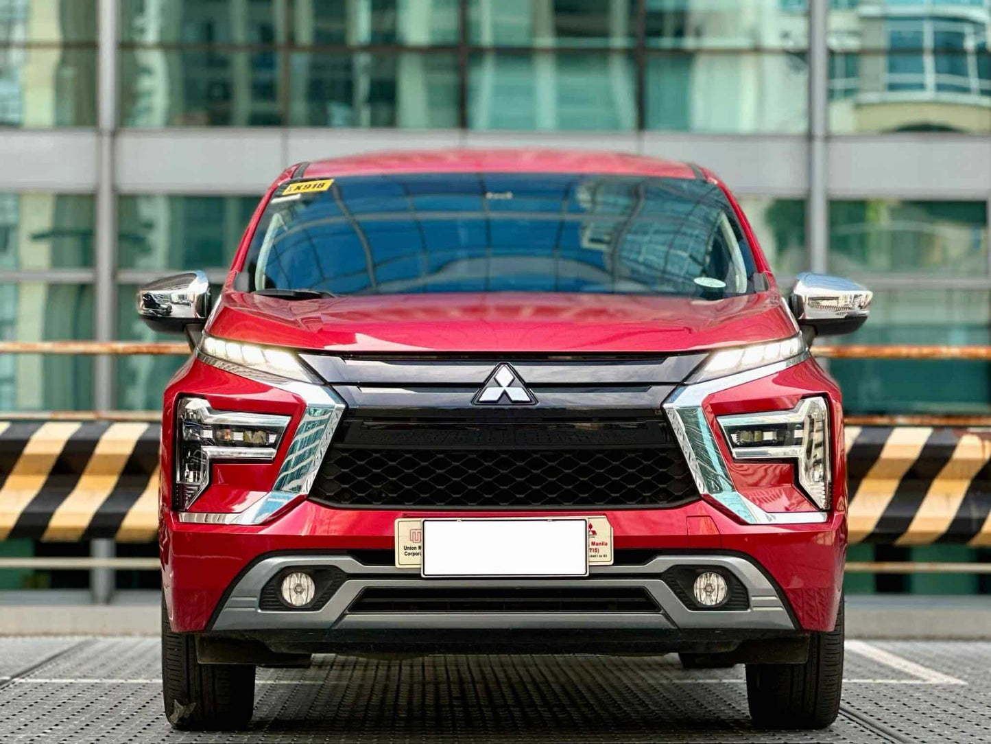 2024 Mitsubishi Xpander GLS 1.5, Automatic, Gas