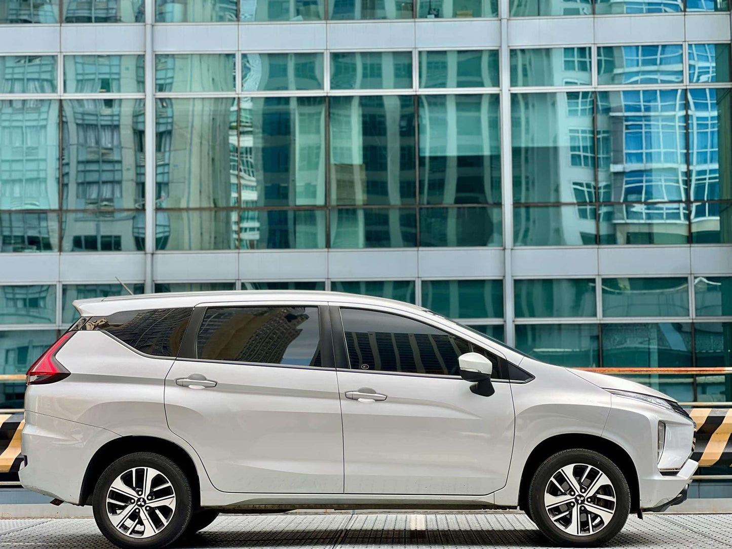 2019 Mitsubishi Xpander GLX Plus, Automatic, Gas