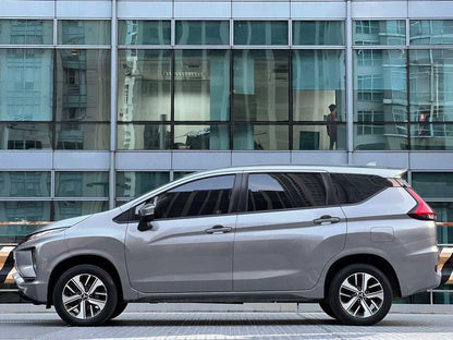 2019 Mitsubishi Xpander 1.5 GLX Plus, Automatic, Gas