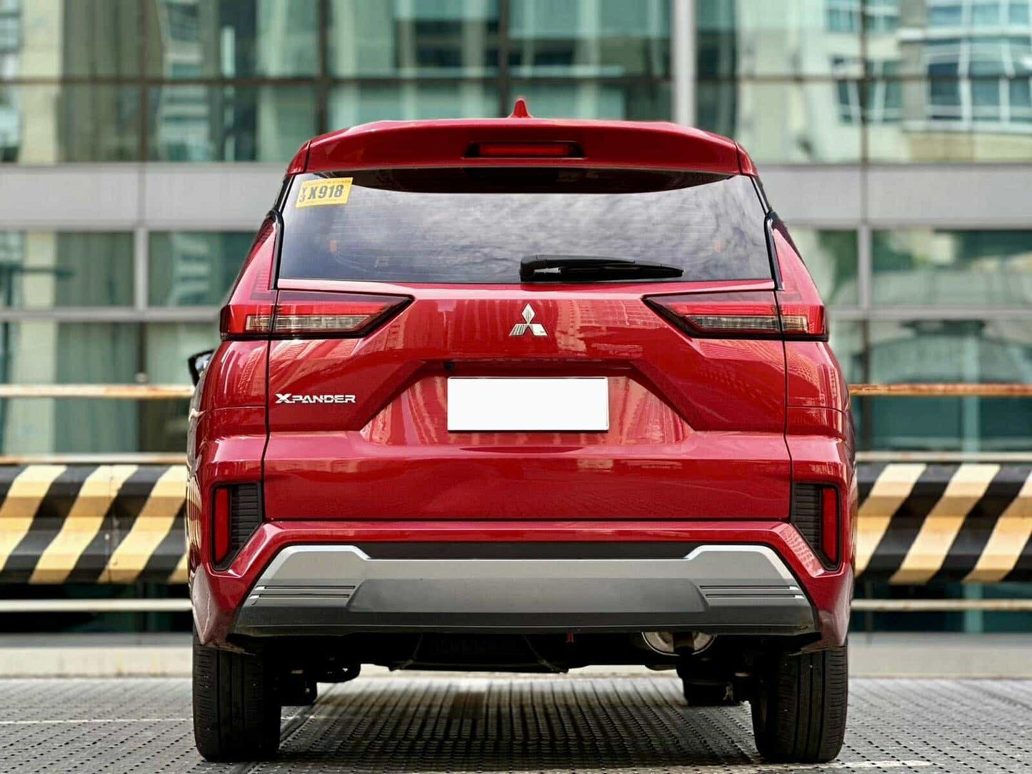 2024 Mitsubishi Xpander GLS 1.5, Automatic, Gas