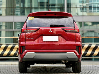 2024 Mitsubishi Xpander GLS 1.5, Automatic, Gas