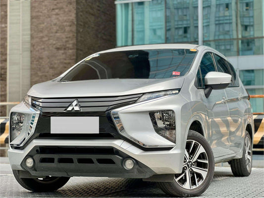 2019 Mitsubishi Xpander GLX Plus, Automatic, Gas