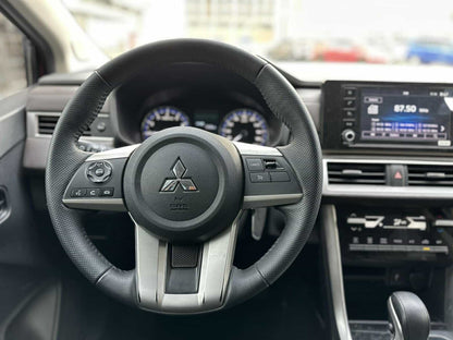 2024 Mitsubishi Xpander GLS 1.5, Automatic, Gas