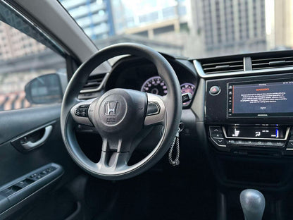 2018 Honda BRV 1.5, Automatic, Gas