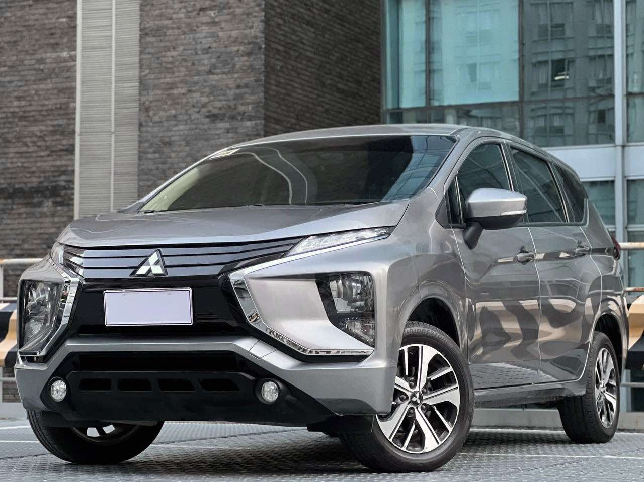 2019 Mitsubishi Xpander 1.5 GLX Plus, Automatic, Gas