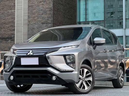 2019 Mitsubishi Xpander GLX Plus 1.5, Automatic, Gas