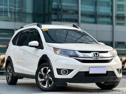 2018 Honda BRV 1.5, Automatic, Gas