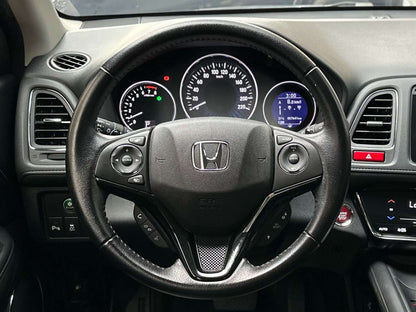 2015 Honda HRV EL, Automatic, Gas