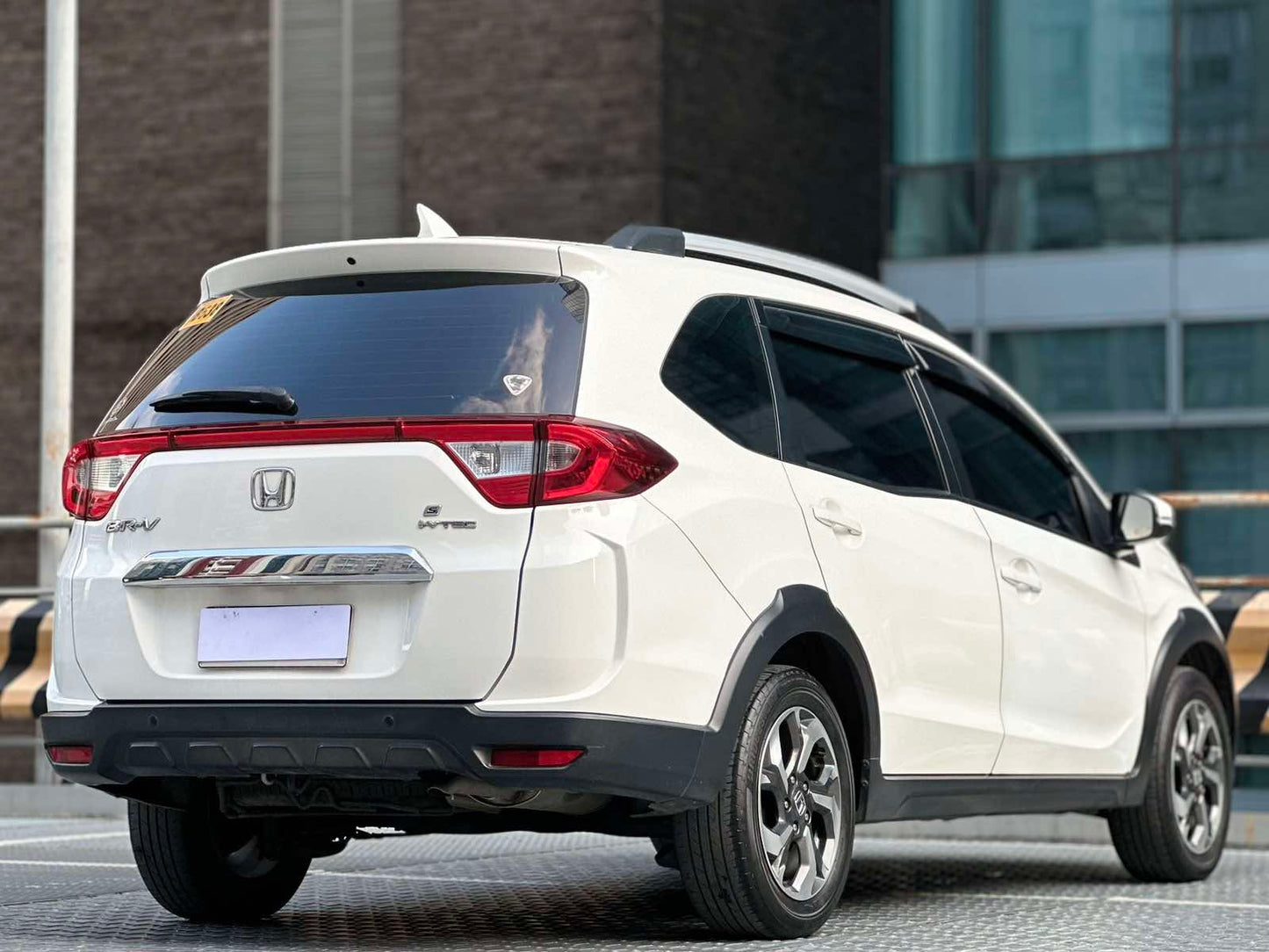 2018 Honda BRV 1.5, Automatic, Gas