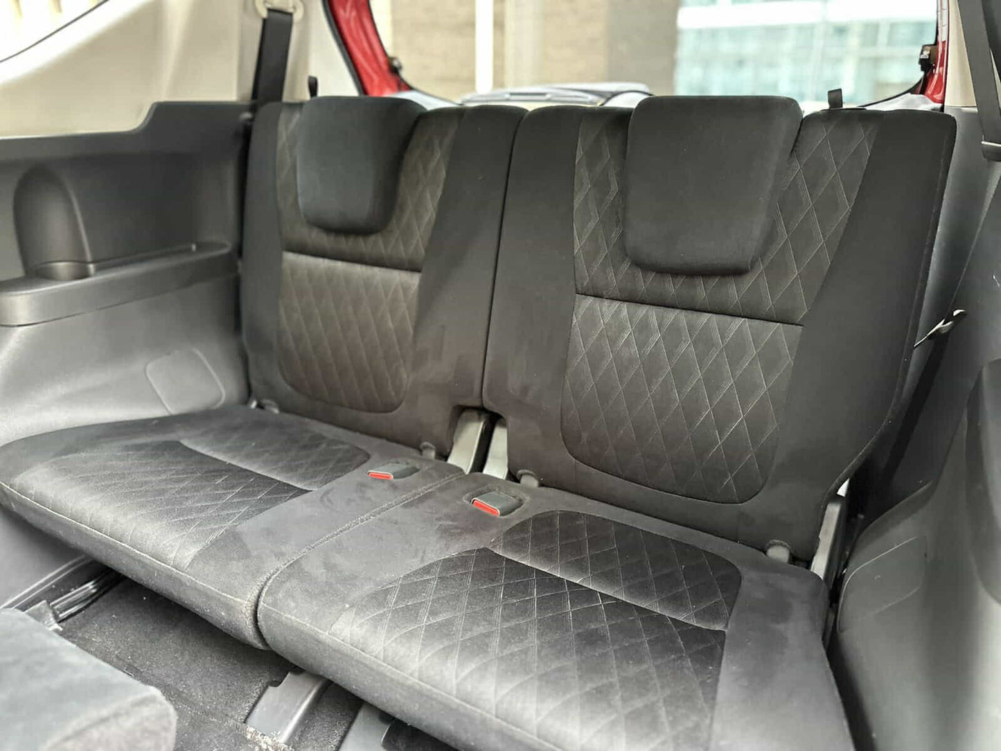 2024 Mitsubishi Xpander GLS 1.5, Automatic, Gas