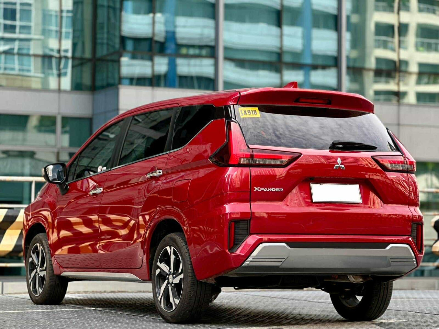 2024 Mitsubishi Xpander GLS 1.5, Automatic, Gas