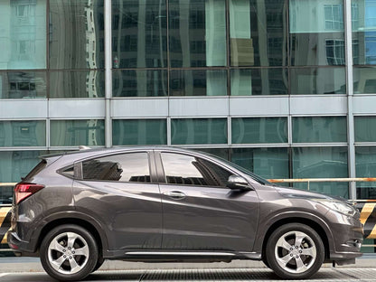 2015 Honda HRV EL, Automatic, Gas