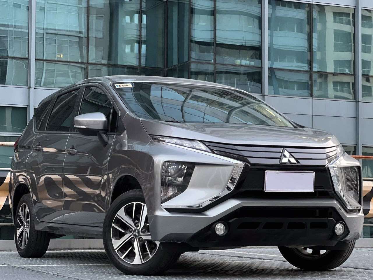 2019 Mitsubishi Xpander 1.5 GLX Plus, Automatic, Gas