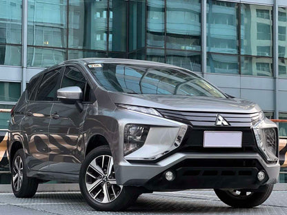 2019 Mitsubishi Xpander 1.5 GLX Plus, Automatic, Gas