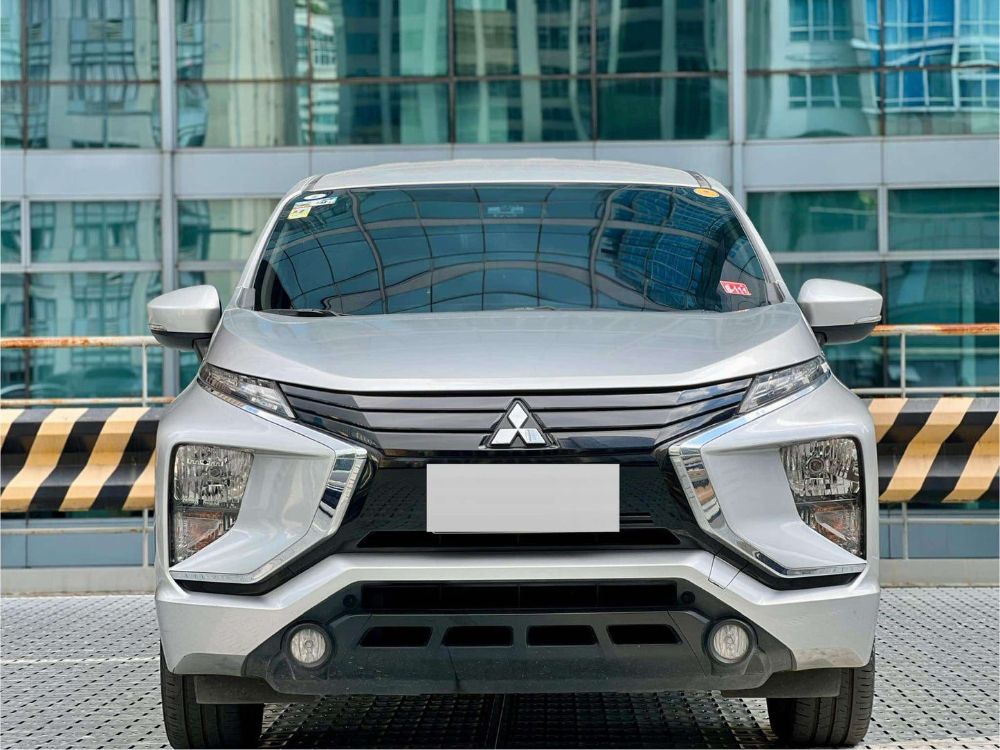 2019 Mitsubishi Xpander GLX Plus, Automatic, Gas