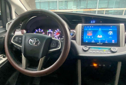 2018 Toyota Innova 2.8 V, Automatic, Diesel