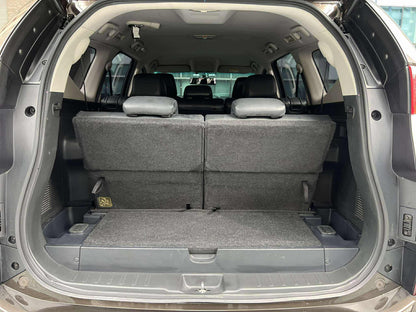 2016 Mitsubishi Montero GLS Premium 4x2, Automatic, Diesel