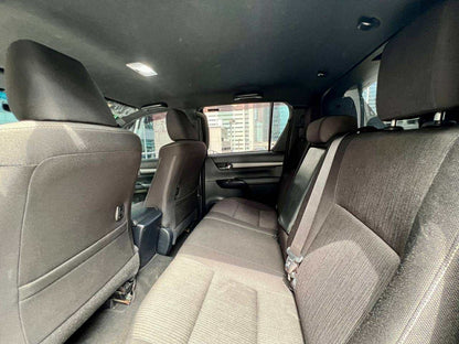 2021 Toyota Hilux V Conquest 4x2, Automatic, Diesel