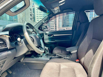 2021 Toyota Hilux V Conquest 4x2, Automatic, Diesel