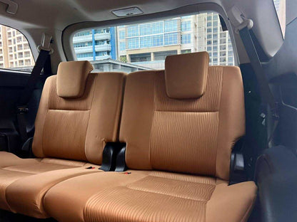 2017 Toyota Fortuner 4x2 G, Automatic, Diesel