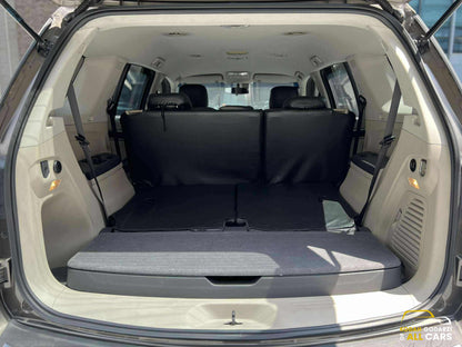 2014 Chevrolet Trailblazer LT 2.8, Automatic, Diesel