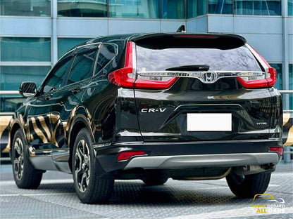 2018 Honda CRV 2.0, Automatic, Gas