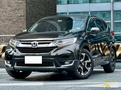 2018 Honda CRV 2.0, Automatic, Gas