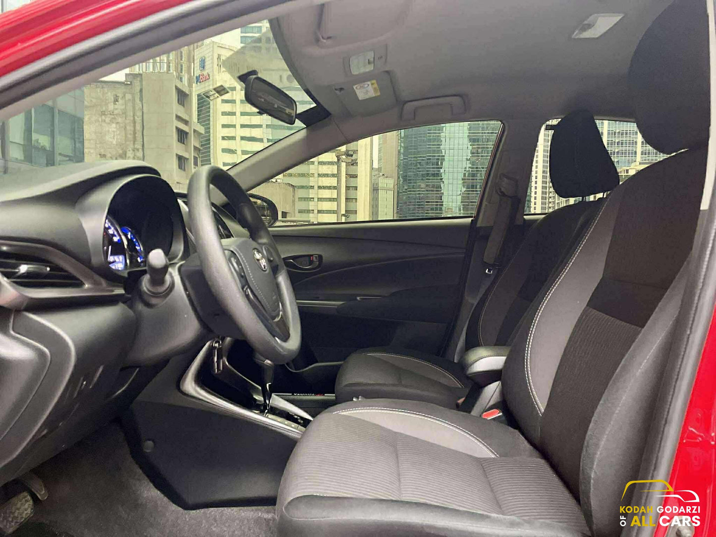 2024 Toyota Vios 1.3 XLE, Automatic, Gas