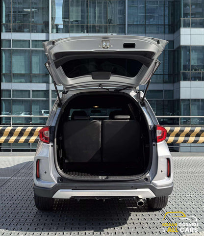 2022 Honda BRV 1.5V, Automatic, Gas