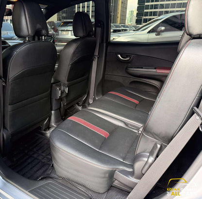 2022 Honda BRV 1.5V, Automatic, Gas