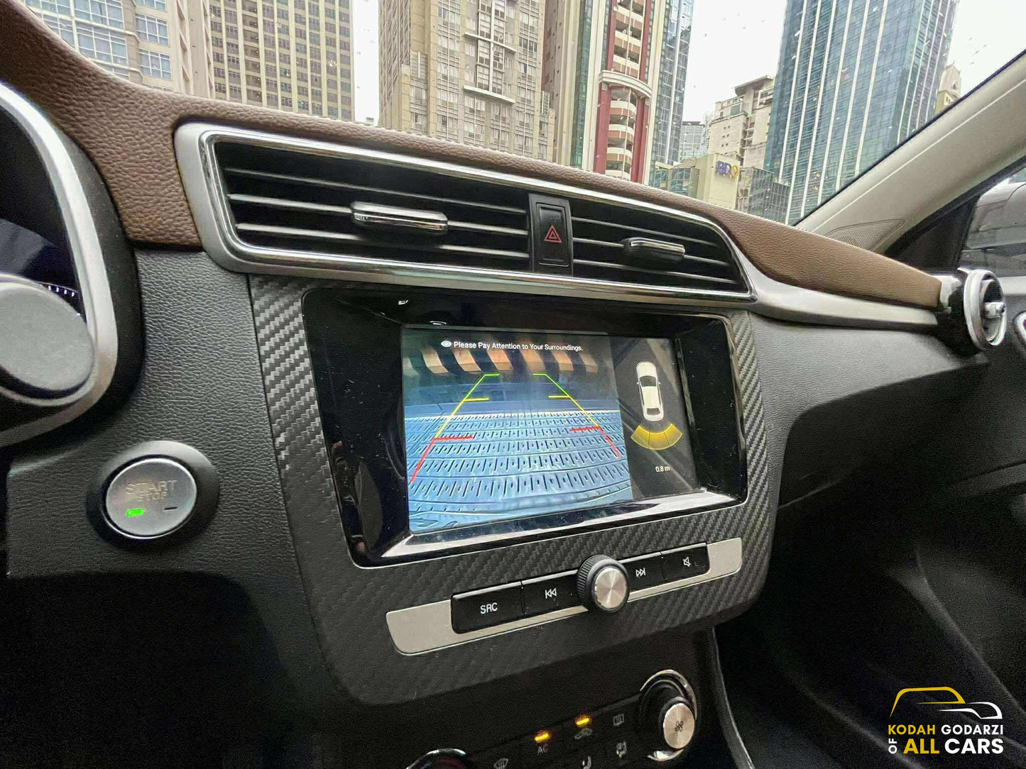 2023 MG ZS 1.5 Alpha, Automatic, Gas