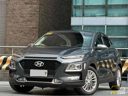 2019 Hyundai Kona 2.0 GLS, Automatic, Gas