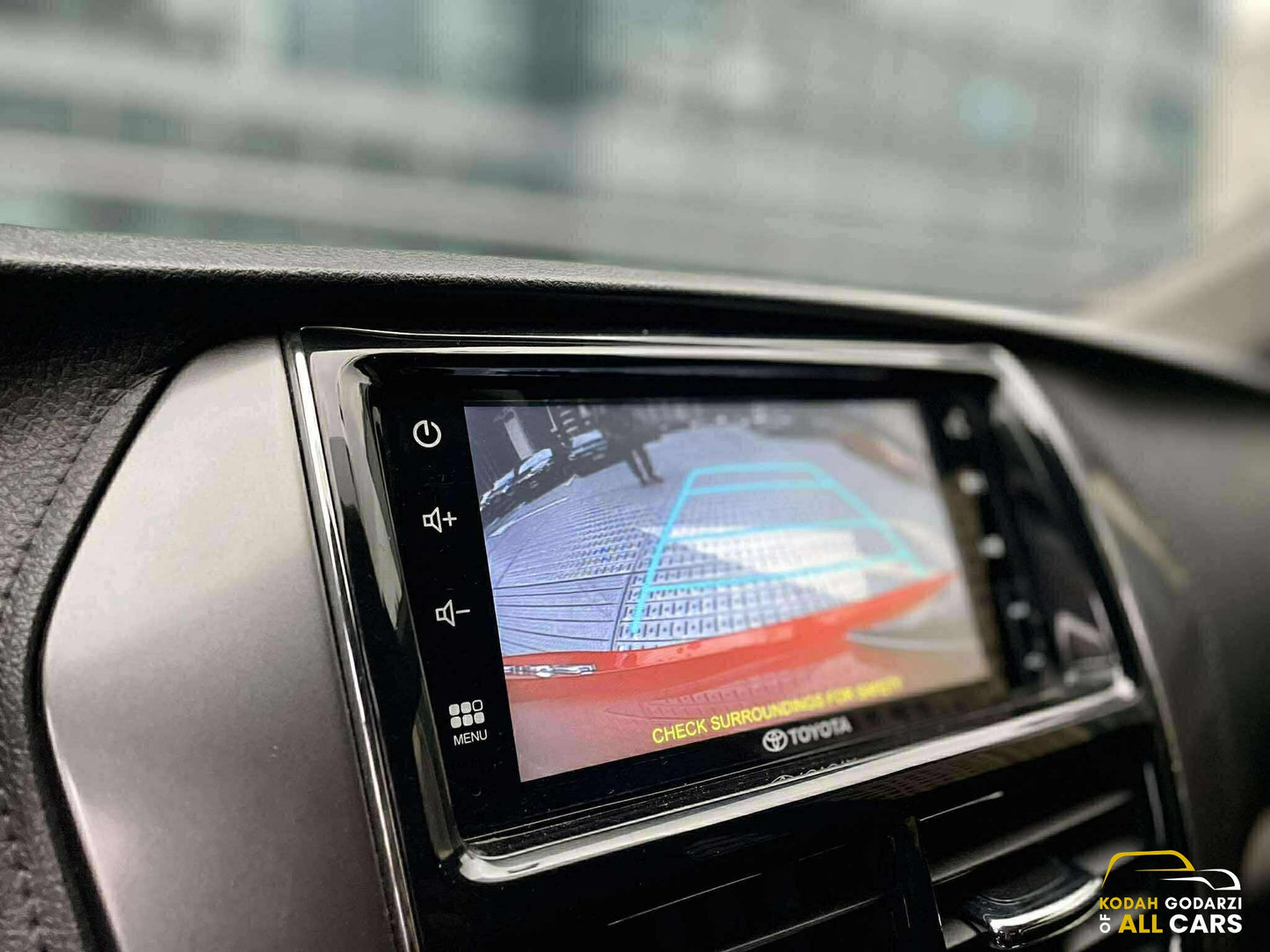 2024 Toyota Vios 1.3 XLE, Automatic, Gas