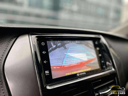 2024 Toyota Vios 1.3 XLE, Automatic, Gas