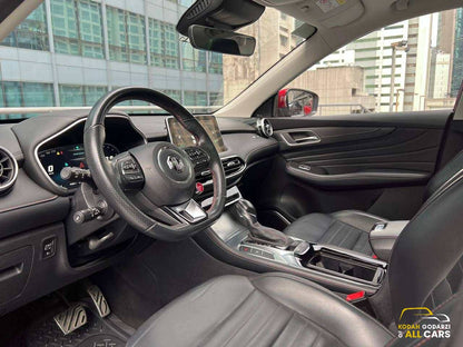 2022 MG HS 1.5 Trophy, Automatic, Gas