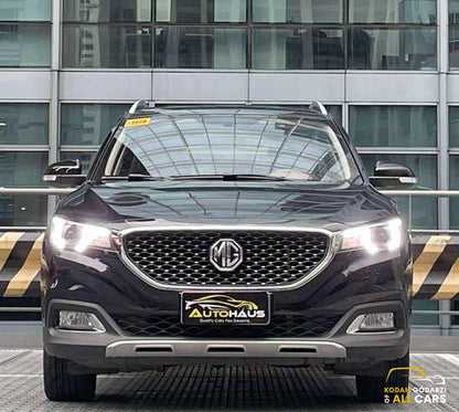 2023 MG ZS 1.5 Alpha, Automatic, Gas