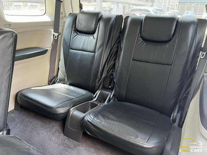 2014 Chevrolet Trailblazer LT 2.8, Automatic, Diesel