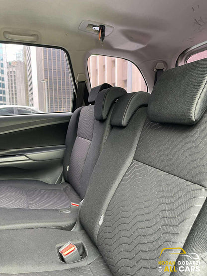 2016 Toyota Avanza 1.3 E, Automatic, Gas