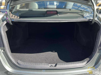 2019 Toyota Vios 1.3 XE, Automatic, Gas